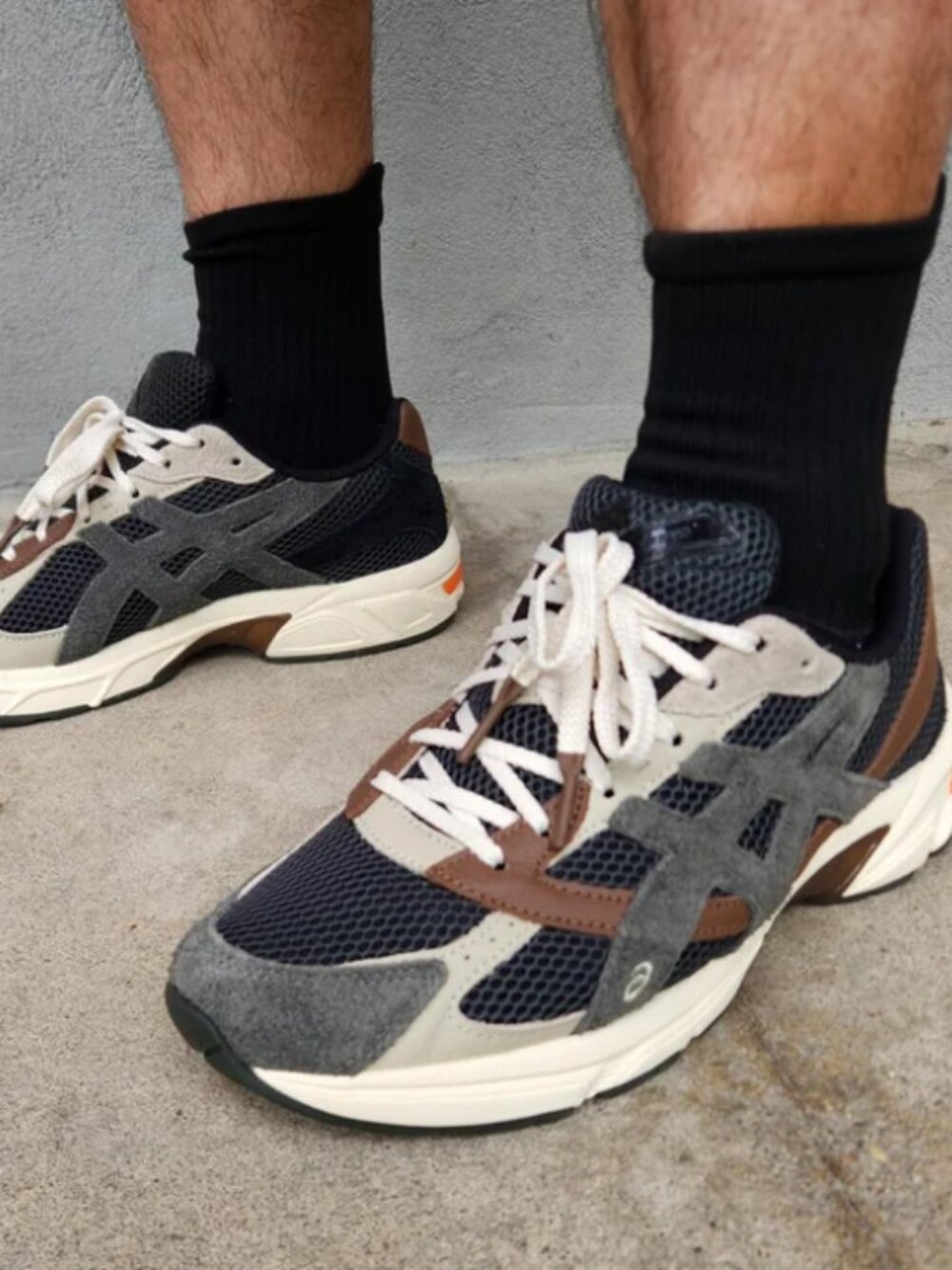 HAL Studios x Asics Gel-1130 'Forest' 9M
